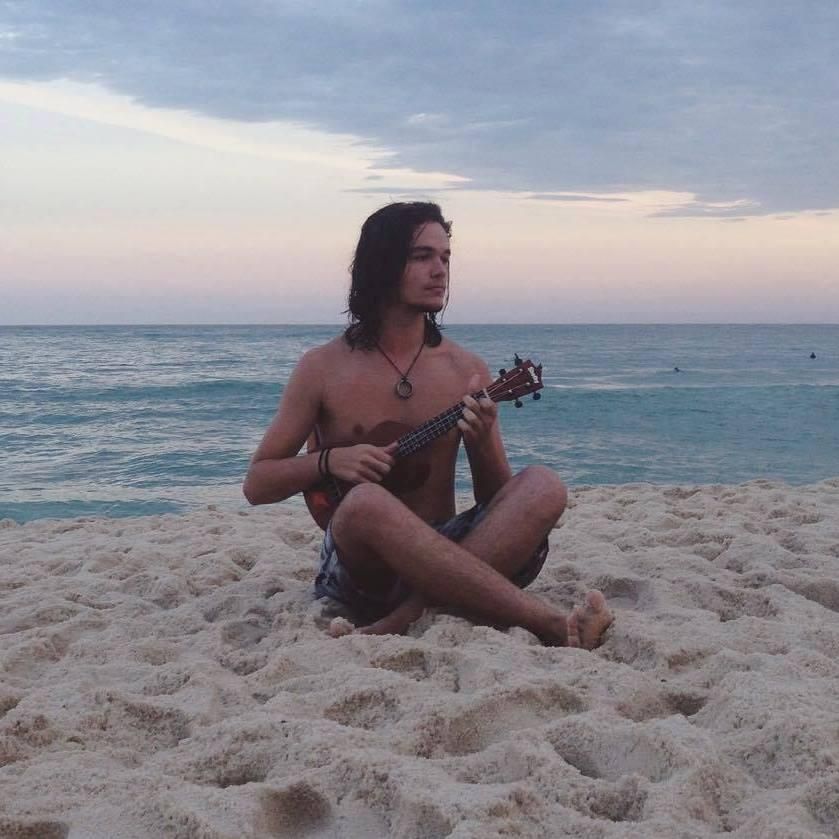 Photo of Jônatas Belgrande