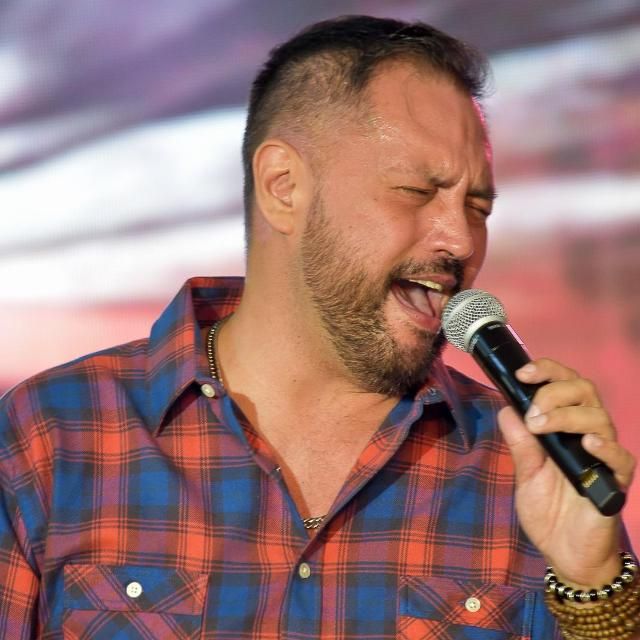 Foto de Wellington Fukuda