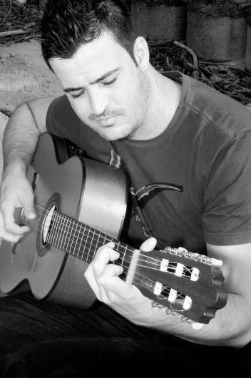 Foto de Rafael Vicente