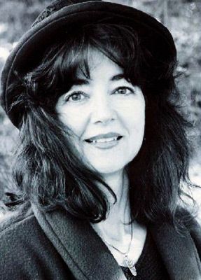 Photo of Rita Abrams