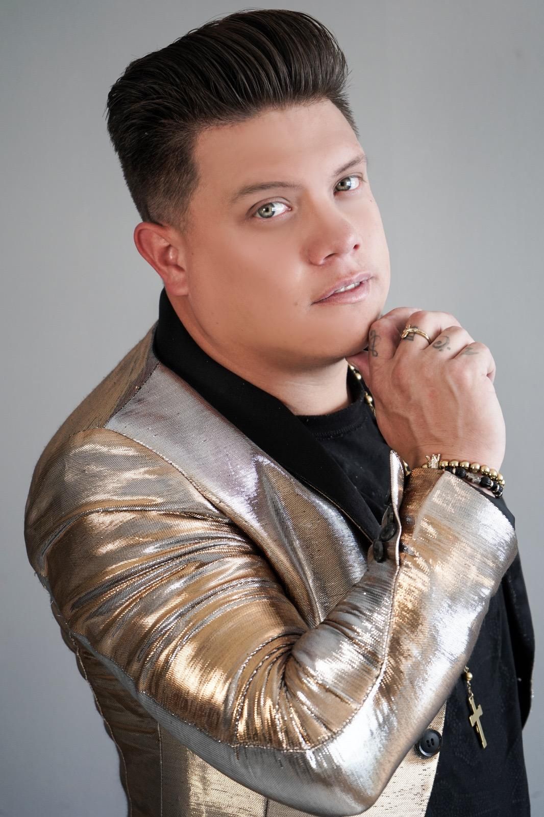 Foto de Keith Ramirez