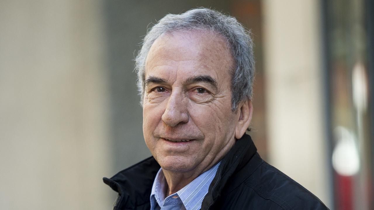 Foto de José Luis Perales