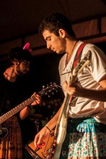 Foto de Dona Iracema