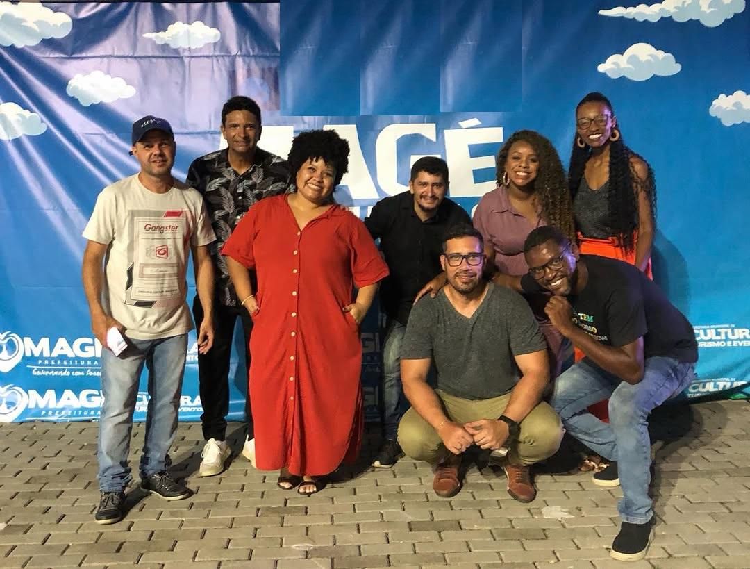 Foto de Ministério Karysma