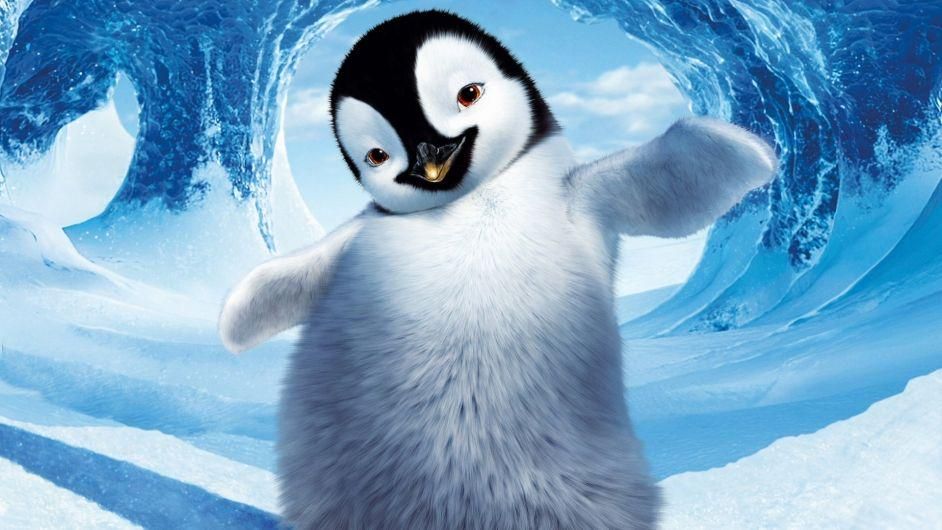 Foto de Happy Feet 2: O Pinguim / Happy Feet 2
