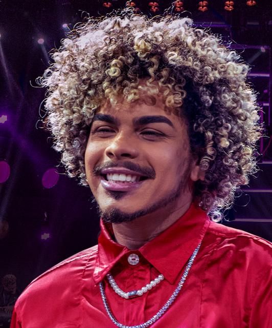 Foto de Binho Simões