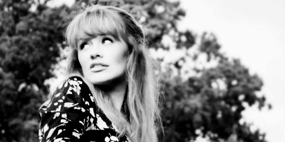 Foto de Isobel Anderson