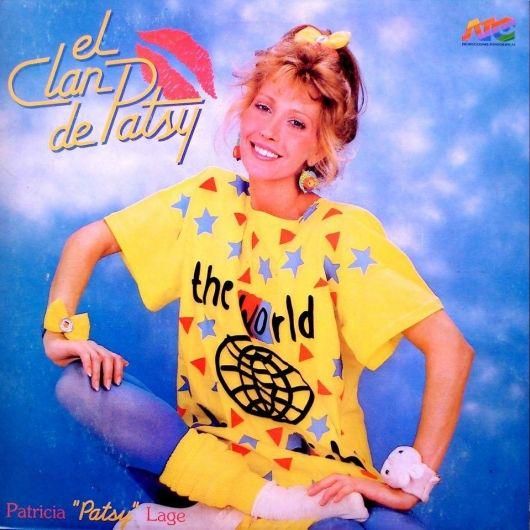 Foto de Patsy