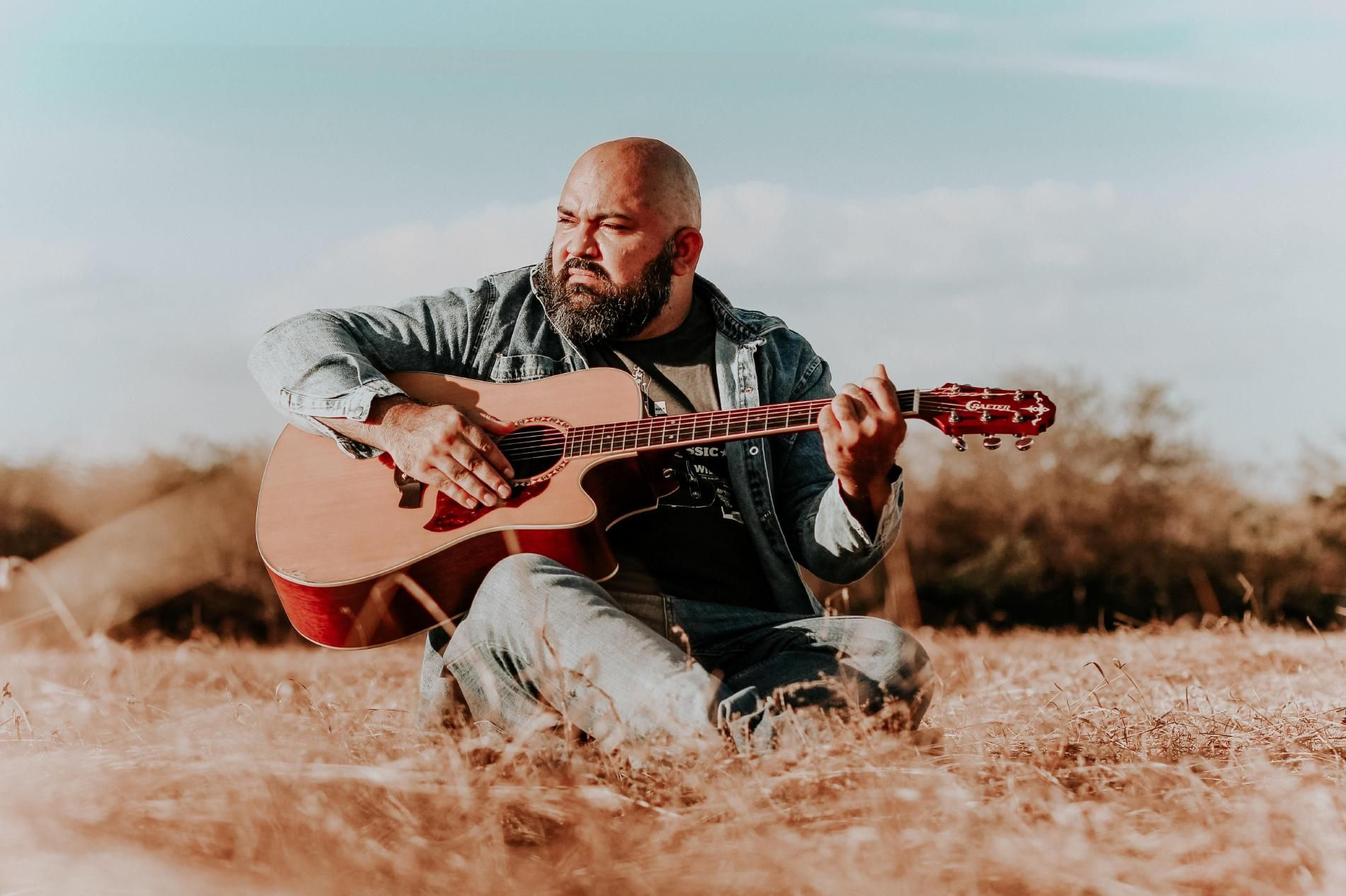 Foto de Charleno Pires