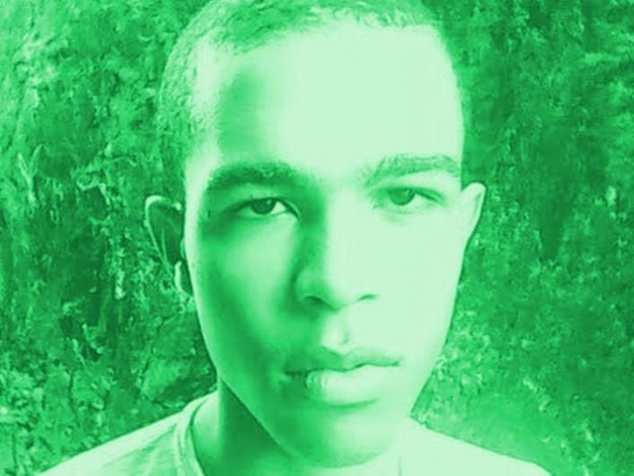 Foto de Marcos Yury Deeper