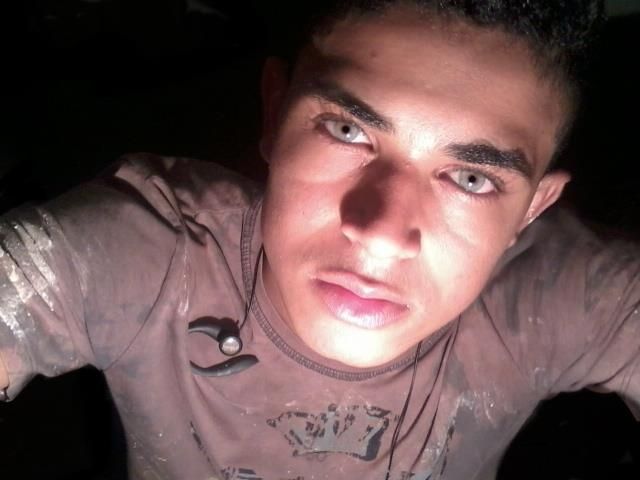 Foto de Thalysson Ferrer