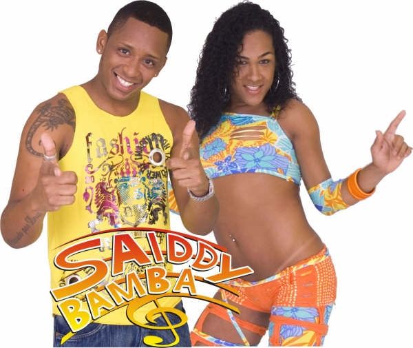 Foto de Saiddy Bamba