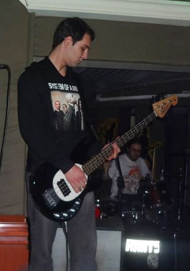 Foto de Dashville Punk