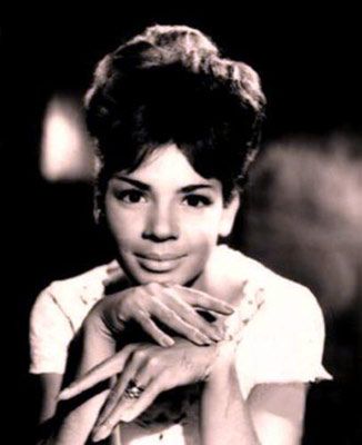 Foto de Shirley Bassey