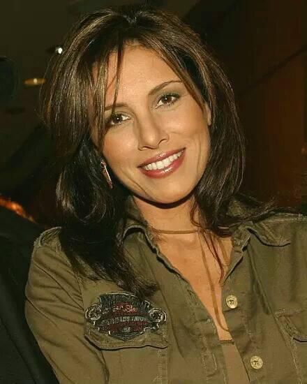 Foto de Soraya Lamilla