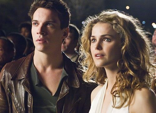 Foto de O Som do Coração / August Rush