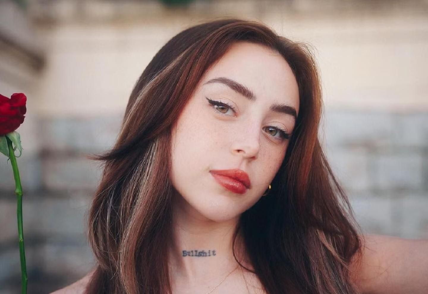 Photo of Nicki Nicole