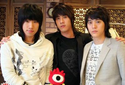 Foto de SG Wannabe