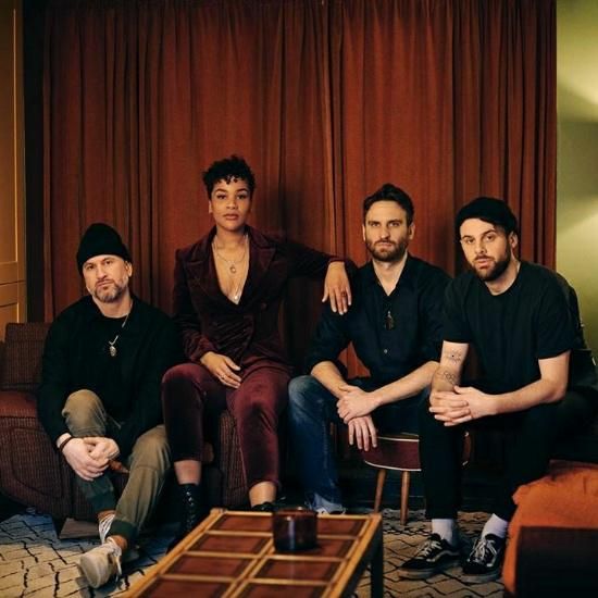 Foto de Native Dancer