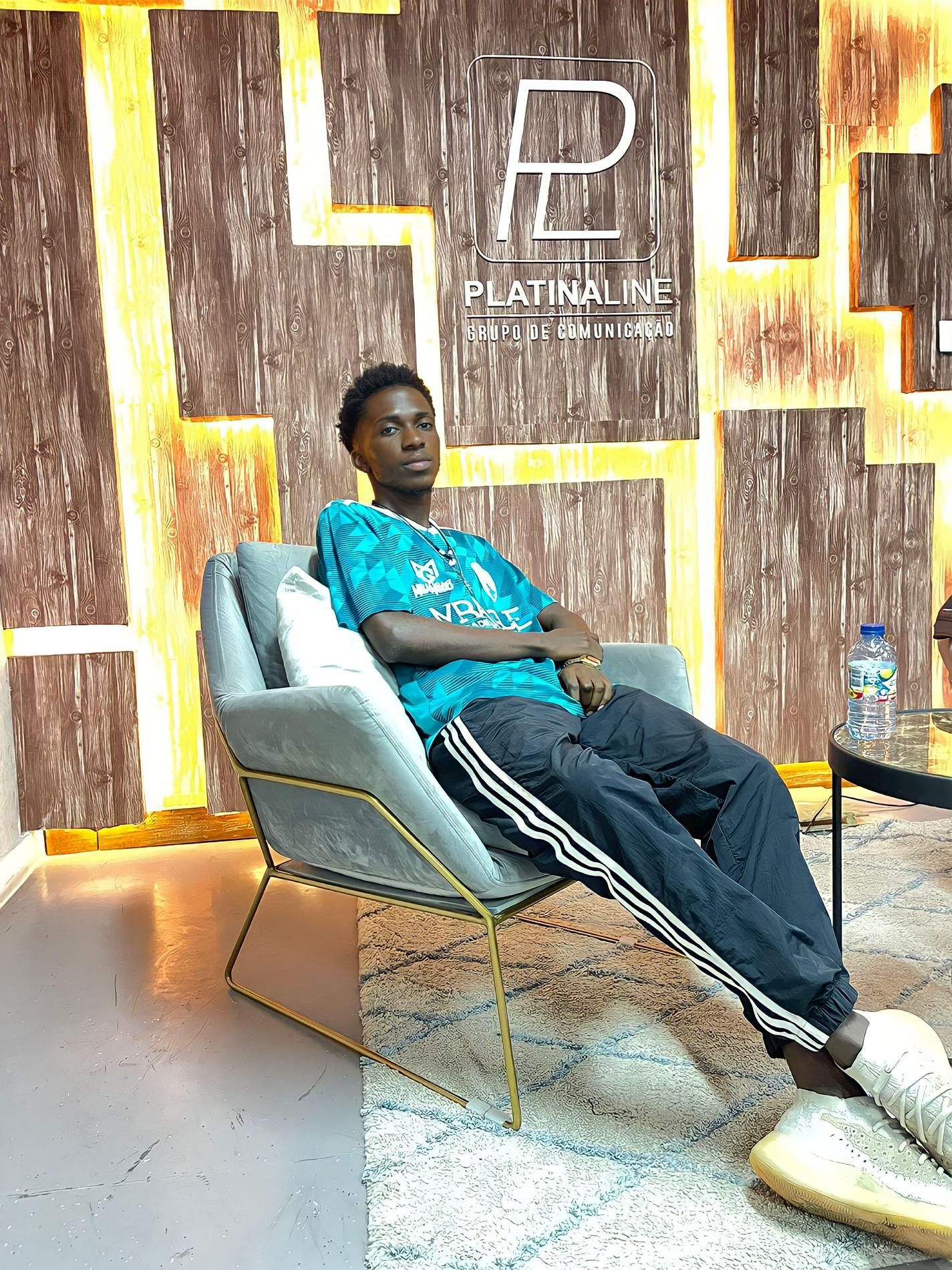 Foto de Dinilson Loren