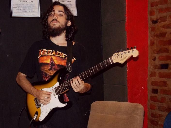 Foto de Capitão Vênus