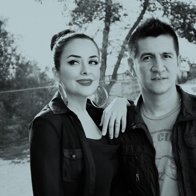 Foto de Emmanuel y Linda