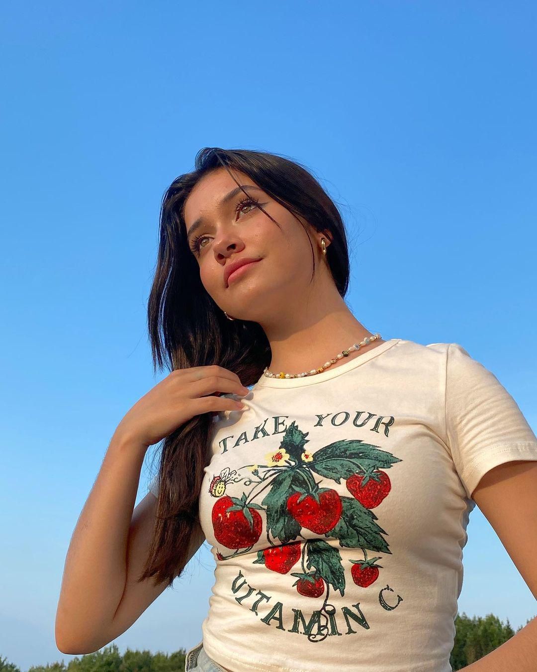 Foto de Sophie Michelle