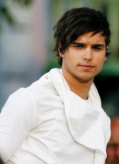 Foto de Eric Saade