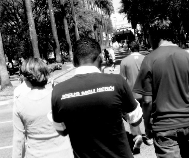 Photo of Nova Razão