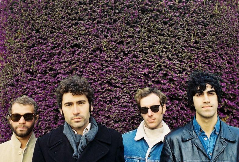 Foto de Allah-Las
