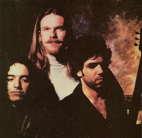 Foto de Gessinger Trio