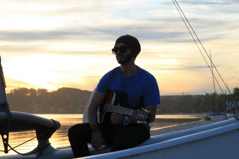 Foto de Marciel Castro