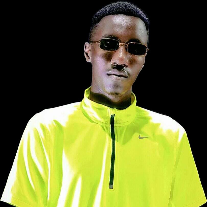 Photo of Wizard Rapper