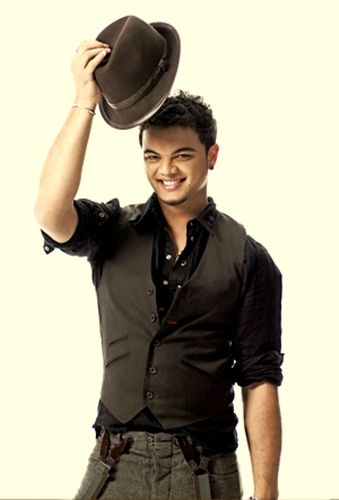 Foto de Guy Sebastian