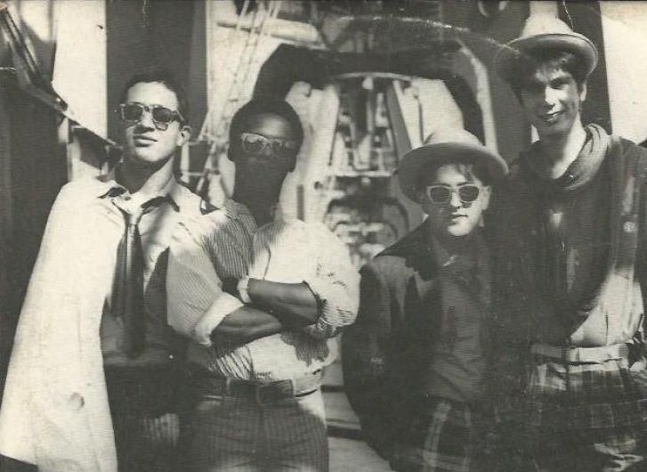 Foto de Cinema À Dois