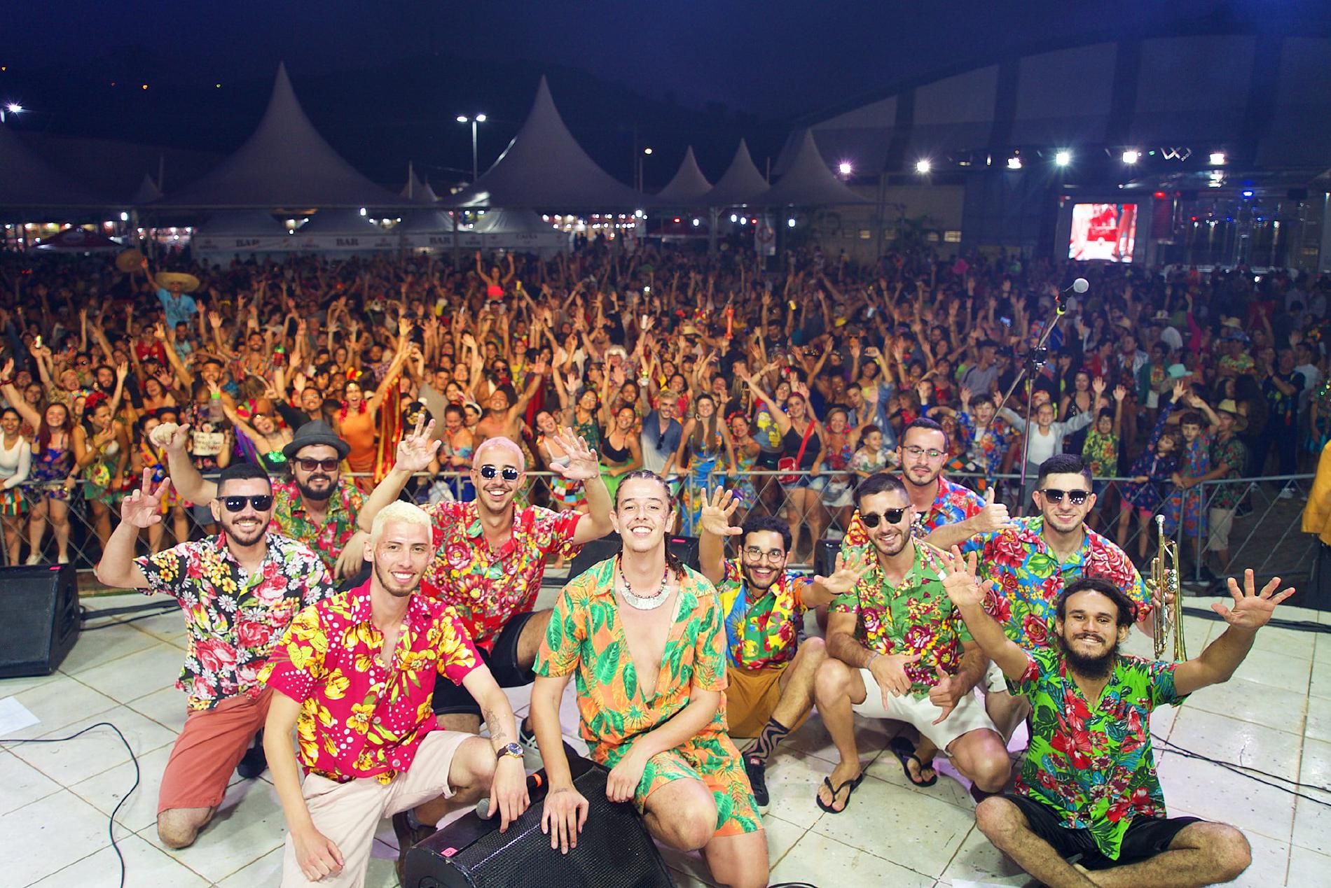 Foto de Los Cunhados