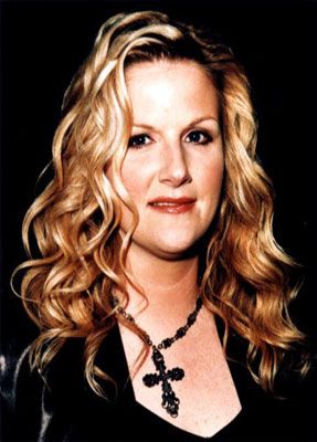 Foto de Trisha Yearwood