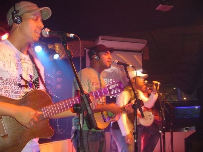 Photo of Grupo Evidência