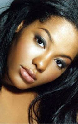 Foto de Joanne Borgella