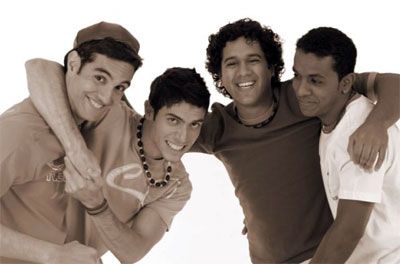 Foto de Forró Lunar