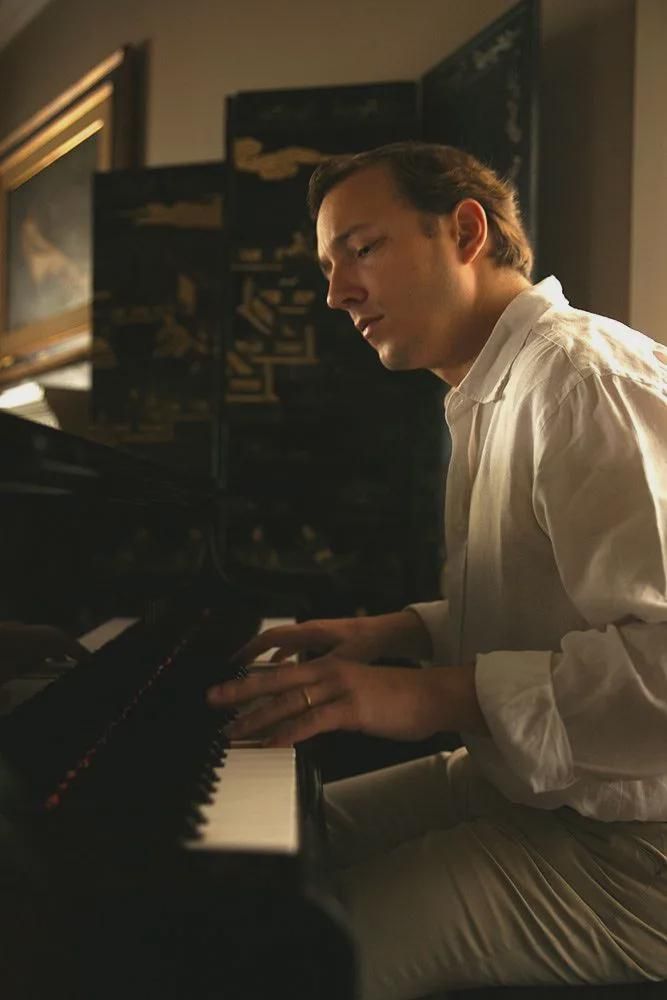 Foto de Aymeric Frerejean