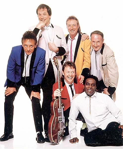 Foto de Showaddywaddy