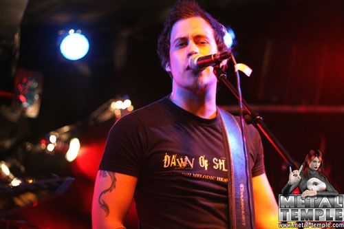 Photo of Dawn of Silence (Suecia)