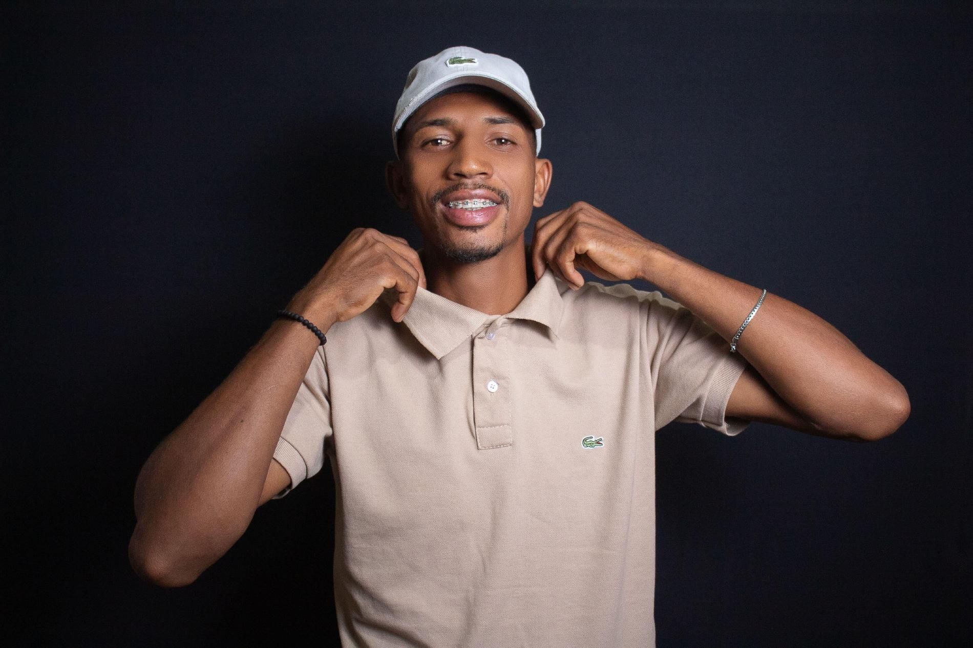 Foto de Emerson Andrade