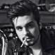 Foto do artista Luan Santana