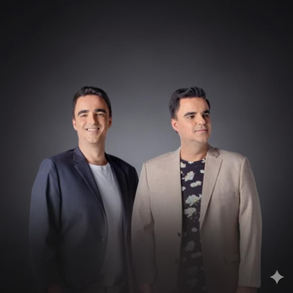 Foto de Gustavo & Emiliano