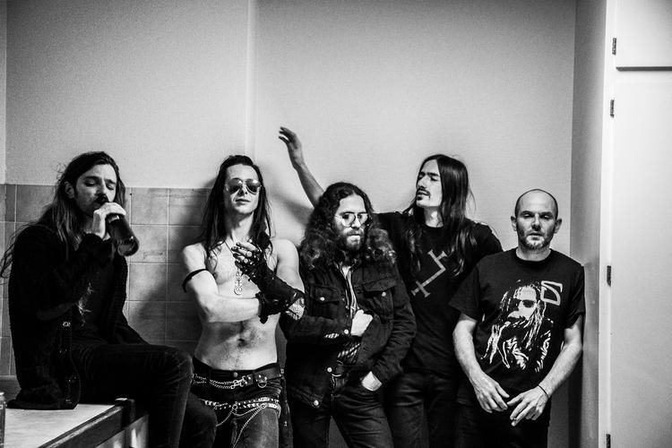 Foto de Soror Dolorosa