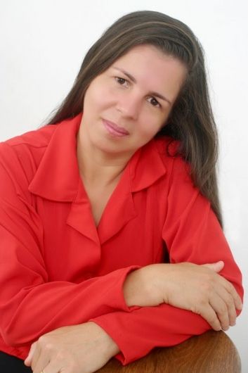 Photo of Rosimeire Silva