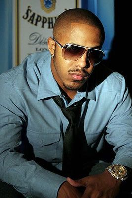 Foto de Marques Houston