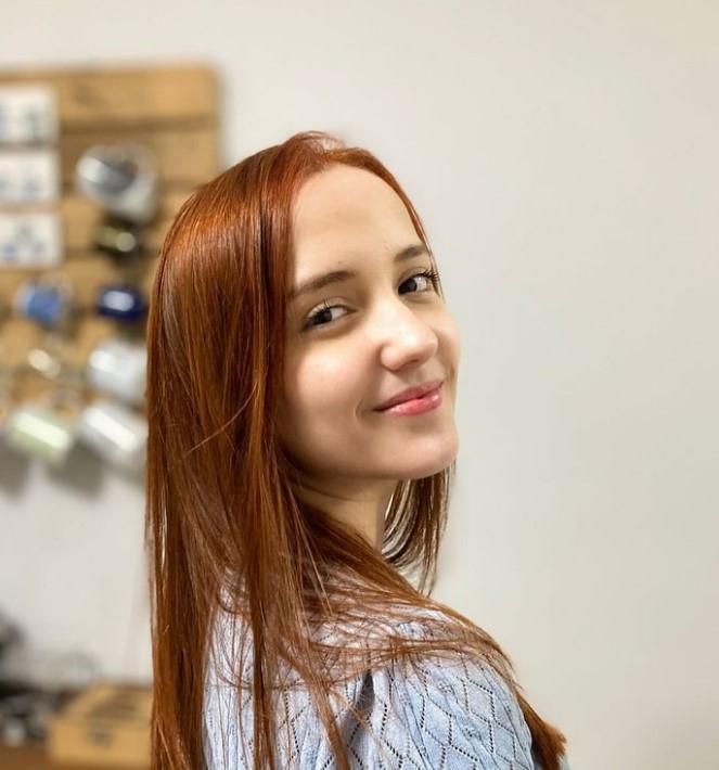 Foto de Gabi Hasselbrink